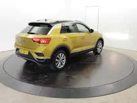 Volkswagen T-Roc (2019) thumbnail 54
