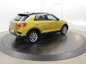 Volkswagen T-Roc (2019) thumbnail 55