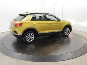 Volkswagen T-Roc (2019) thumbnail 56