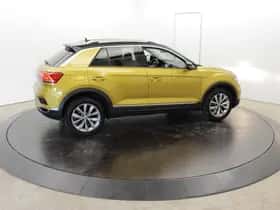 Volkswagen T-Roc (2019) thumbnail 57
