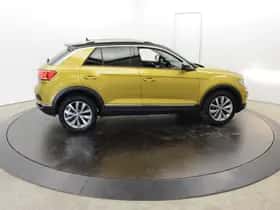 Volkswagen T-Roc (2019) thumbnail 58