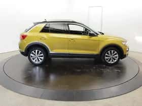 Volkswagen T-Roc (2019) thumbnail 59