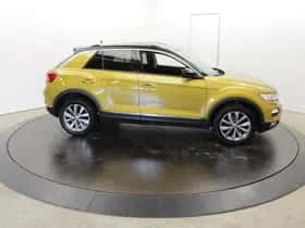 Volkswagen T-Roc (2019) thumbnail 60