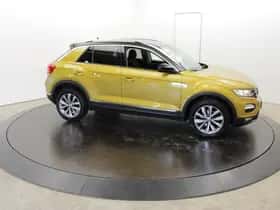 Volkswagen T-Roc (2019) thumbnail 61