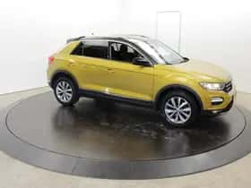 Volkswagen T-Roc (2019) thumbnail 62