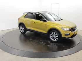 Volkswagen T-Roc (2019) thumbnail 63