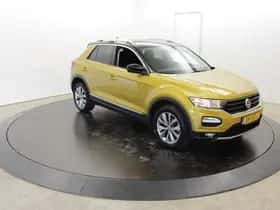 Volkswagen T-Roc (2019) thumbnail 64
