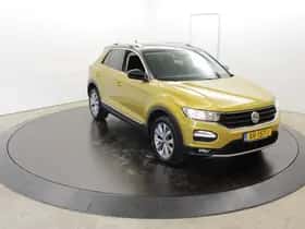 Volkswagen T-Roc (2019) thumbnail 65