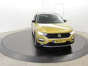 Volkswagen T-Roc (2019) thumbnail 67