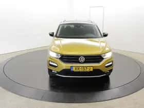 Volkswagen T-Roc (2019) thumbnail 68