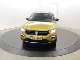 Volkswagen T-Roc (2019) thumbnail 69