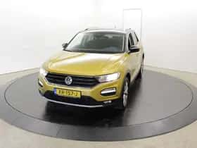 Volkswagen T-Roc (2019) thumbnail 70