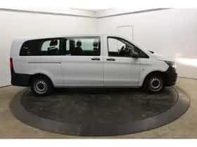 Mercedes-Benz Vito (2018) thumbnail 11