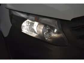 Mercedes-Benz Vito (2018) thumbnail 13