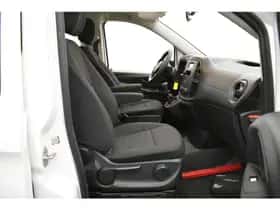 Mercedes-Benz Vito (2018) thumbnail 15