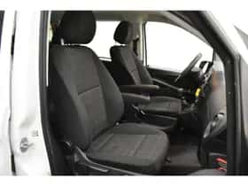 Mercedes-Benz Vito (2018) thumbnail 16