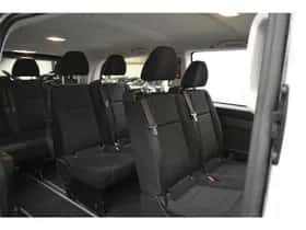 Mercedes-Benz Vito (2018) thumbnail 18