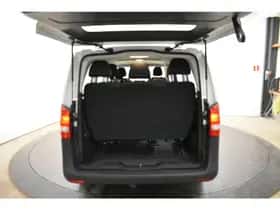 Mercedes-Benz Vito (2018) thumbnail 20