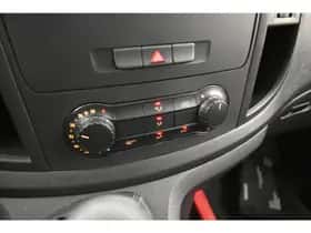 Mercedes-Benz Vito (2018) thumbnail 3