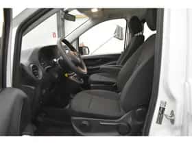 Mercedes-Benz Vito (2018) thumbnail 21