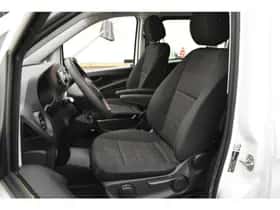 Mercedes-Benz Vito (2018) thumbnail 22
