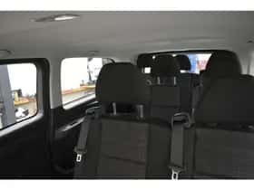 Mercedes-Benz Vito (2018) thumbnail 23