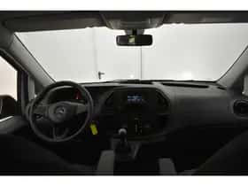 Mercedes-Benz Vito (2018) thumbnail 26