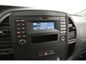 Mercedes-Benz Vito (2018) thumbnail 4