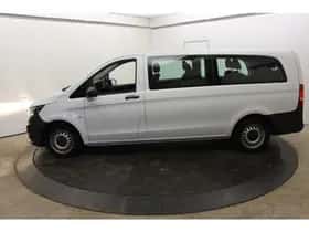 Mercedes-Benz Vito (2018) thumbnail 9