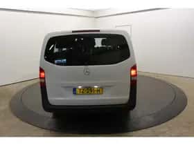 Mercedes-Benz Vito (2018) thumbnail 10