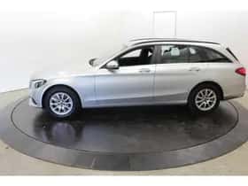 Mercedes-Benz C-Klasse (2017) thumbnail 13