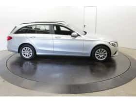 Mercedes-Benz C-Klasse (2017) thumbnail 14