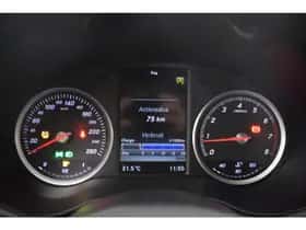 Mercedes-Benz C-Klasse (2017) thumbnail 15