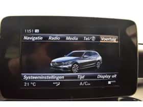 Mercedes-Benz C-Klasse (2017) thumbnail 16
