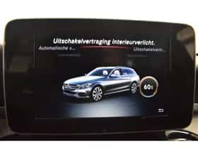 Mercedes-Benz C-Klasse (2017) thumbnail 17