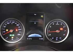 Mercedes-Benz C-Klasse (2017) thumbnail 27