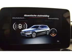 Mercedes-Benz C-Klasse (2017) thumbnail 28
