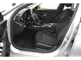 Mercedes-Benz C-Klasse (2017) thumbnail 4