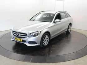 Mercedes-Benz C-Klasse (2017) thumbnail 43