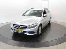 Mercedes-Benz C-Klasse (2017) thumbnail 44