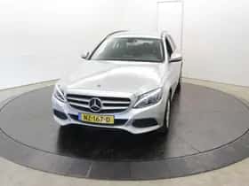Mercedes-Benz C-Klasse (2017) thumbnail 45