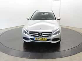Mercedes-Benz C-Klasse (2017) thumbnail 46