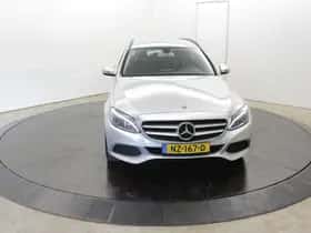 Mercedes-Benz C-Klasse (2017) thumbnail 47