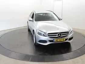Mercedes-Benz C-Klasse (2017) thumbnail 48
