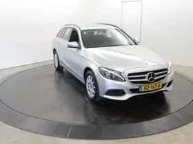 Mercedes-Benz C-Klasse (2017) thumbnail 49