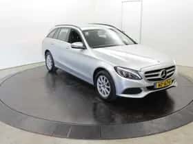 Mercedes-Benz C-Klasse (2017) thumbnail 50