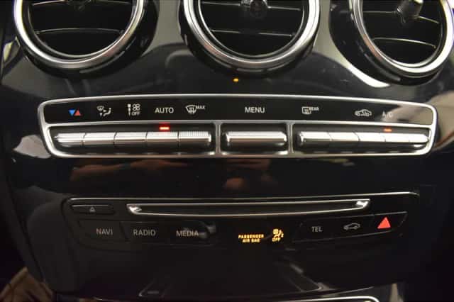 Mercedes-Benz C-Klasse (2017) thumbnail 6