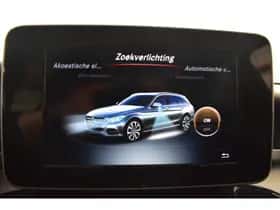 Mercedes-Benz C-Klasse (2017) thumbnail 6