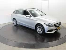 Mercedes-Benz C-Klasse (2017) thumbnail 51