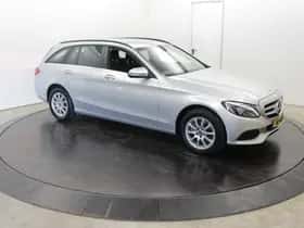 Mercedes-Benz C-Klasse (2017) thumbnail 52